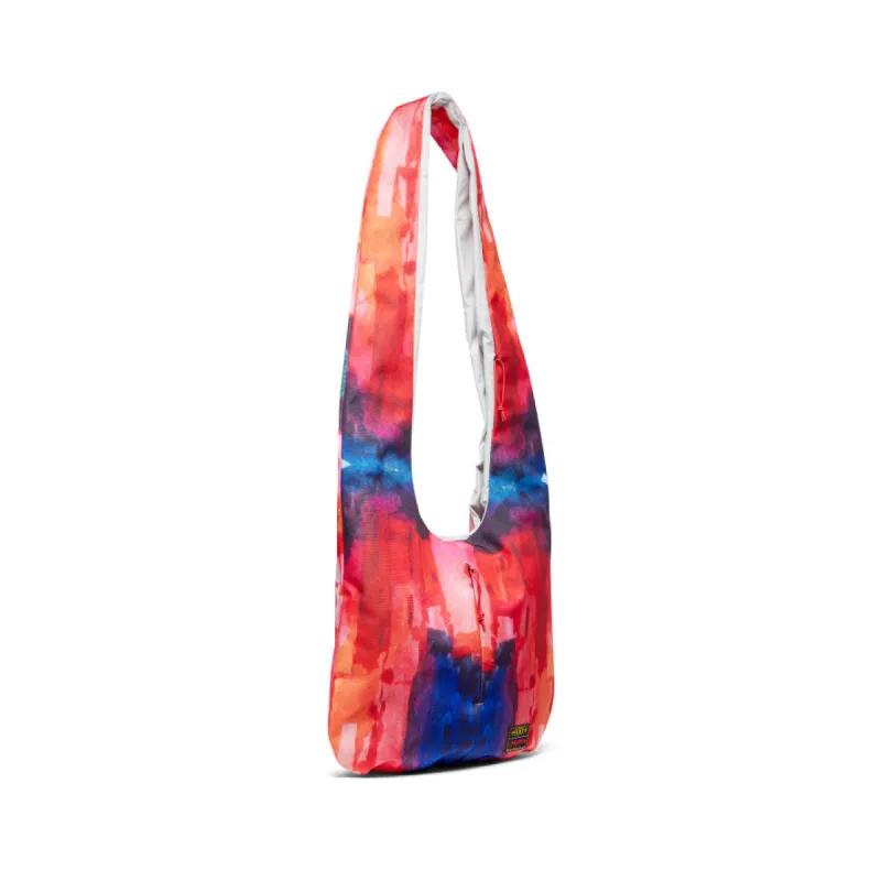 KEEN x Garcia Shoulder Bag  |  New York at Night sold by Keen