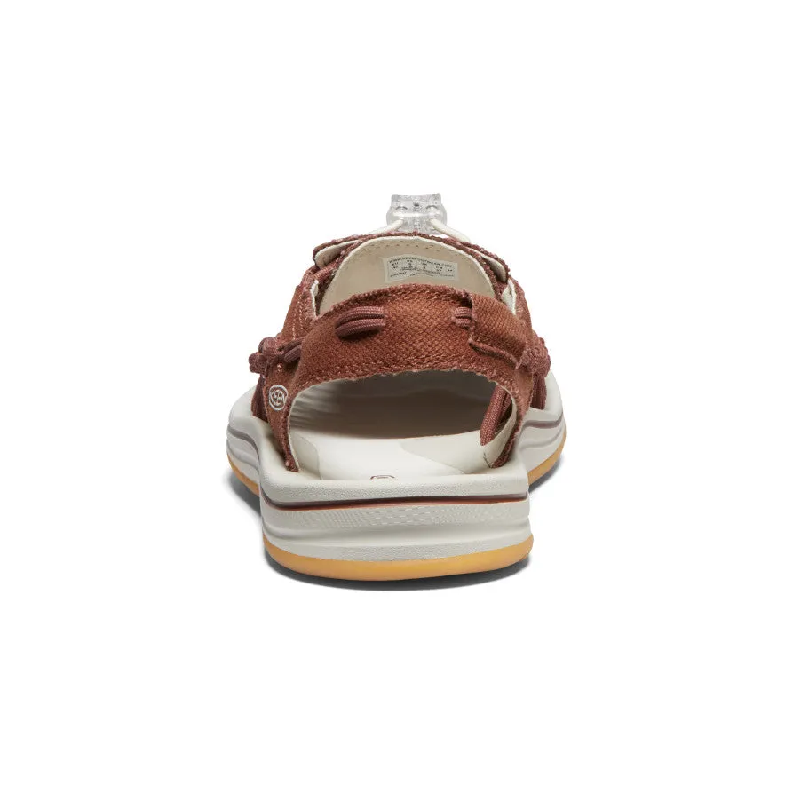 Men's UNEEK Canvas | Tortoise Shell/Birch sold by Keen product image thumbnail 5