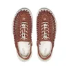 Men's UNEEK Canvas | Tortoise Shell/Birch sold by Keen