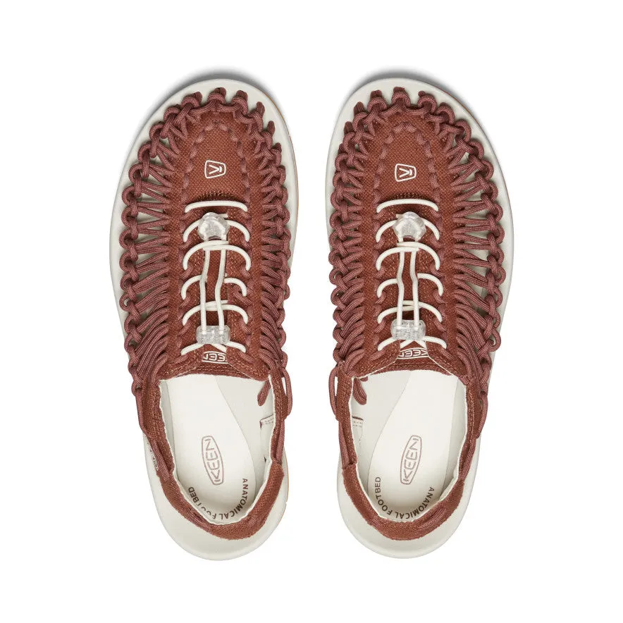 Men's UNEEK Canvas | Tortoise Shell/Birch sold by Keen product image thumbnail 4