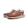 Men's UNEEK Canvas | Tortoise Shell/Birch sold by Keen