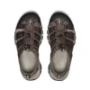 Men's Newport H2 Sandal | Canteen/Campsite sold by Keen