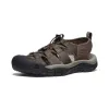 Men's Newport H2 Sandal | Canteen/Campsite sold by Keen