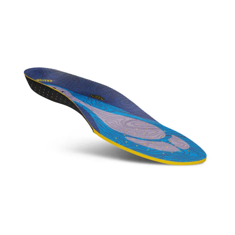 Women's Outdoor K-10 Replacement Insole  |  Ocean Blue sold by Keen