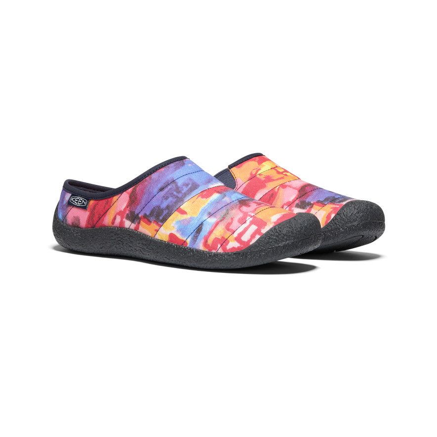 Men's Howser x Garcia Slide | New York At Night sold by Keen product image thumbnail 2