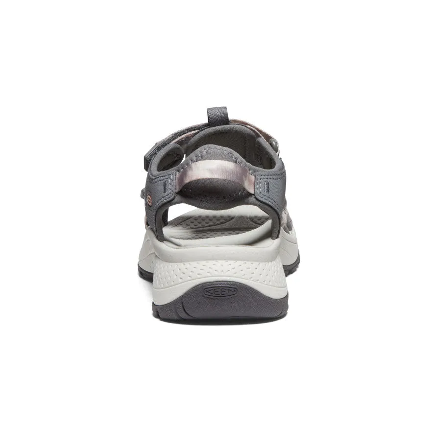 Women's Astoria West Open-Toe | Fawn/Tie Dye sold by Keen product image thumbnail 5