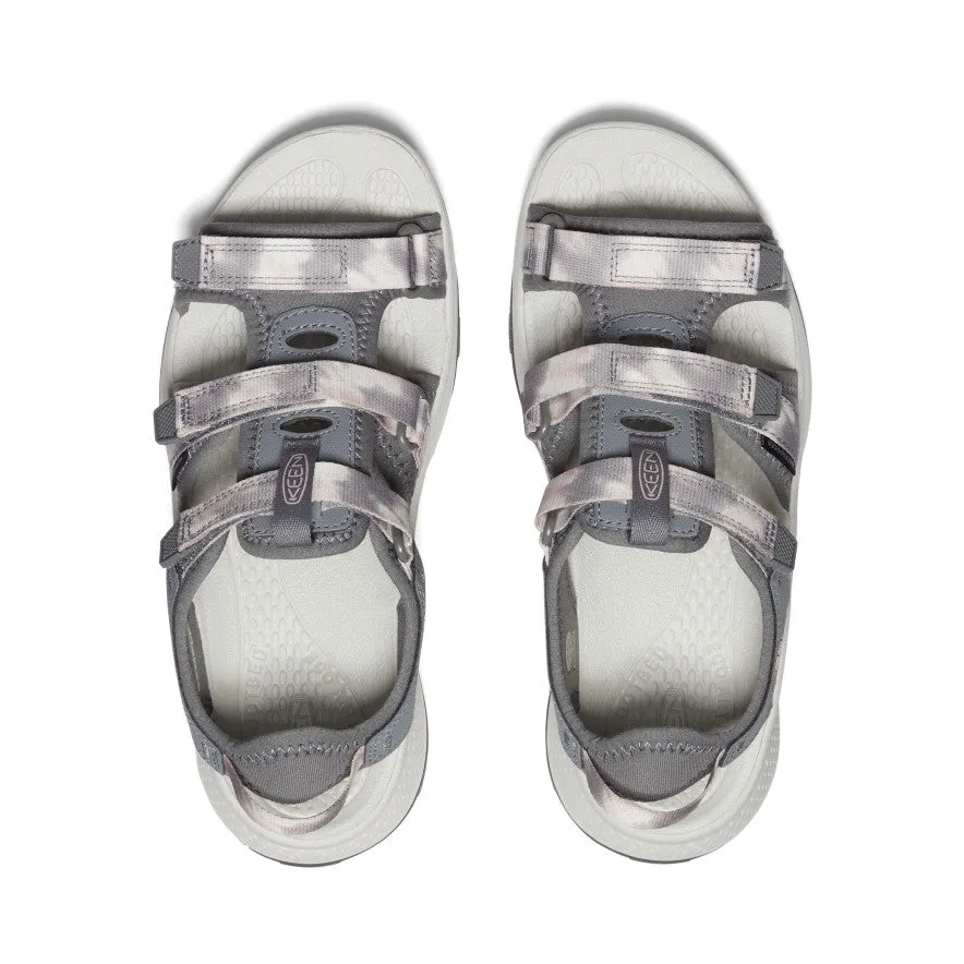 Women's Astoria West Open-Toe | Fawn/Tie Dye sold by Keen product image thumbnail 4