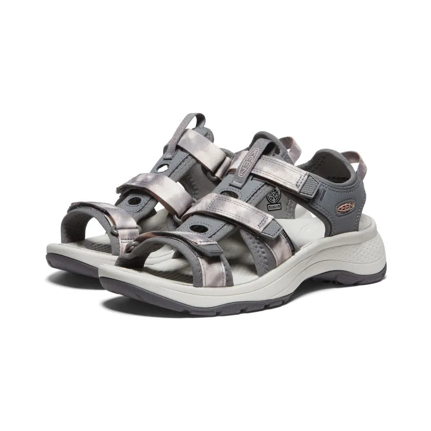 Women's Astoria West Open-Toe | Fawn/Tie Dye sold by Keen product image thumbnail 2
