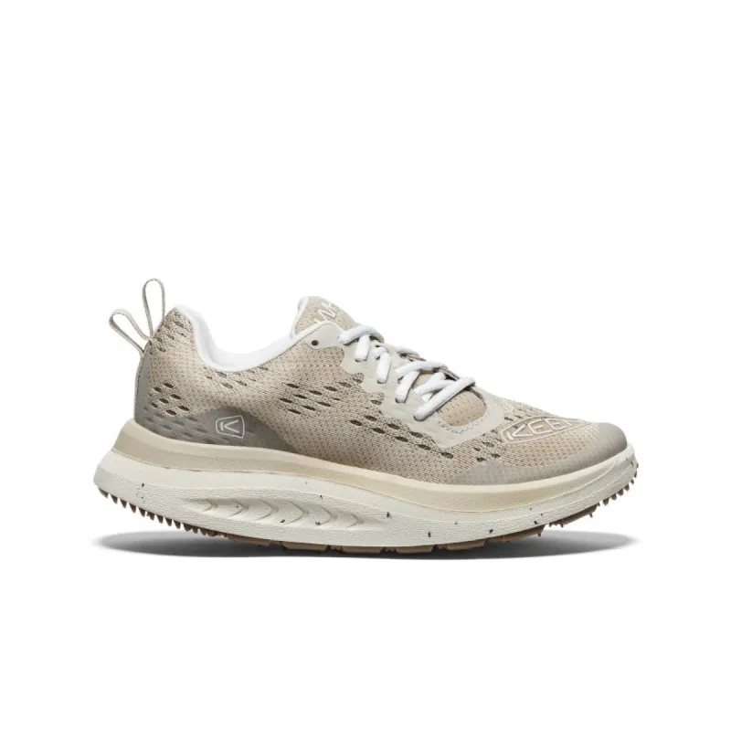 Women's WK400 Walking Shoe  |  Plaza Taupe/Birch sold by Keen