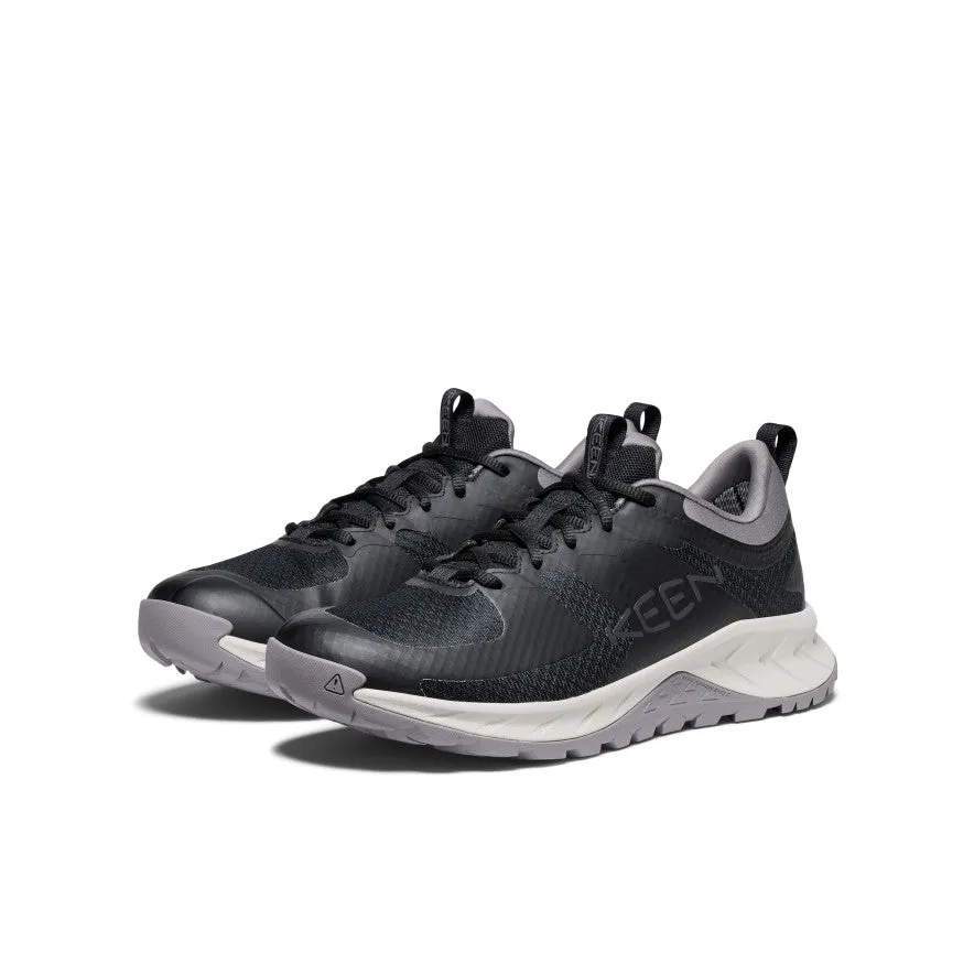 Men's Versacore Waterproof Shoe | Black/Magnet sold by Keen product image thumbnail 2
