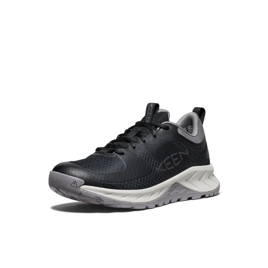 Men's Versacore Waterproof Shoe | Black/Magnet sold by Keen product image thumbnail 3