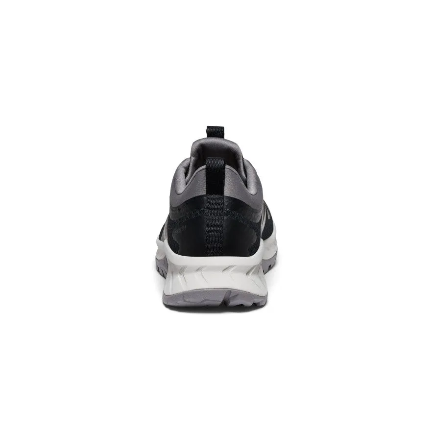 Men's Versacore Waterproof Shoe | Black/Magnet sold by Keen product image thumbnail 5
