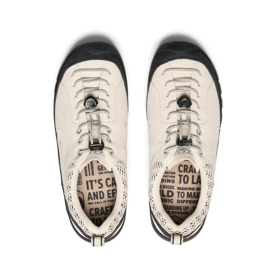 Women's Jasper Rocks Sneaker | Birch/Black sold by Keen product image thumbnail 5