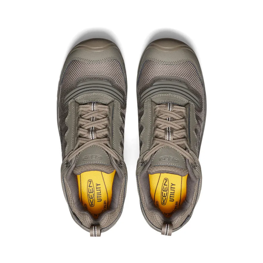 Men's Reno Waterproof (Carbon Toe) | Brindle/Morel sold by Keen product image thumbnail 4