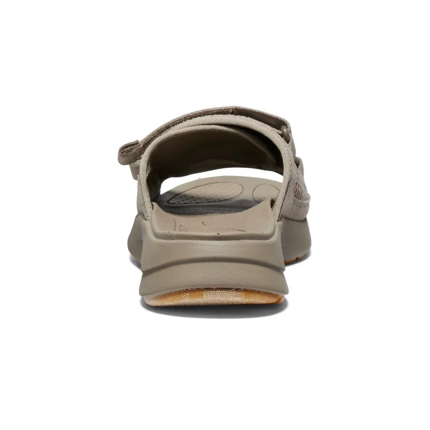 Women's Elle Sport Slide | Brindle/Brindle sold by Keen product image thumbnail 5