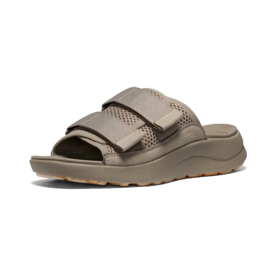 Women's Elle Sport Slide | Brindle/Brindle sold by Keen product image thumbnail 3