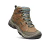 Women's Circadia Waterproof Boot | Toasted Coconut/North Atlantic sold by Keen