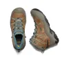Women's Circadia Waterproof Boot | Toasted Coconut/North Atlantic sold by Keen