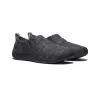 Men's Howser II  |  Charcoal Grey Felt/Black sold by Keen