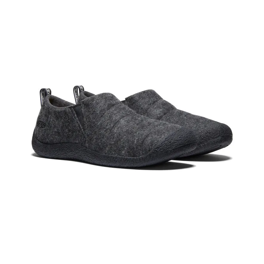 Men's Howser II | Charcoal Grey Felt/Black sold by Keen product image thumbnail 2