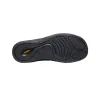 Men's Howser II  |  Charcoal Grey Felt/Black sold by Keen