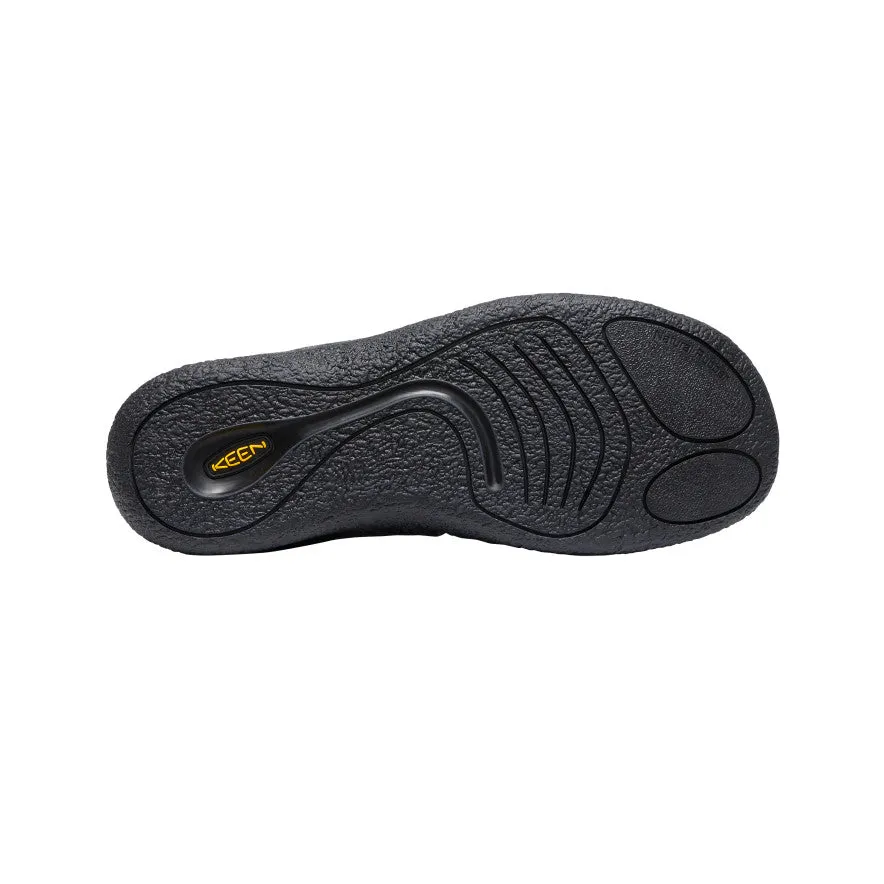 Men's Howser II | Charcoal Grey Felt/Black sold by Keen product image thumbnail 5