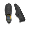 Men's Howser II  |  Charcoal Grey Felt/Black sold by Keen