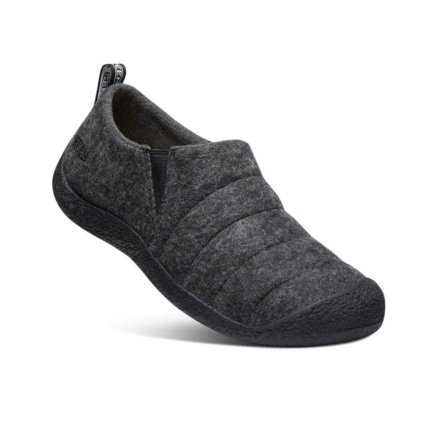 Men's Howser II | Charcoal Grey Felt/Black sold by Keen product image thumbnail 3