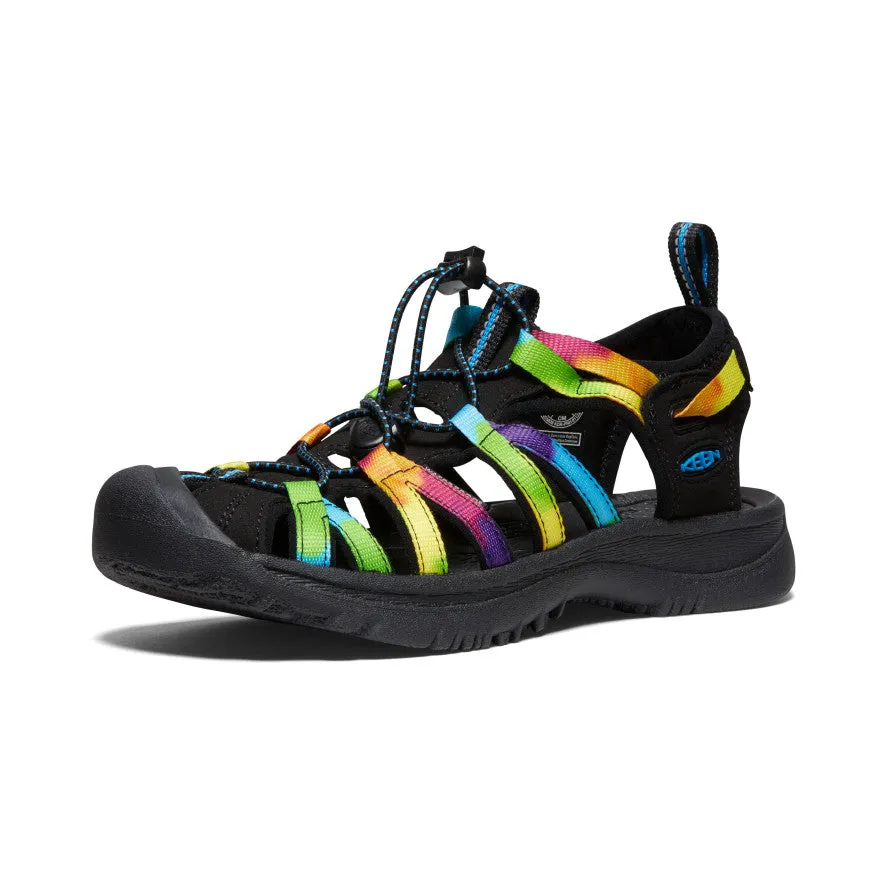 Women's Whisper  |  Original Tie Dye sold by Keen product image thumbnail 3