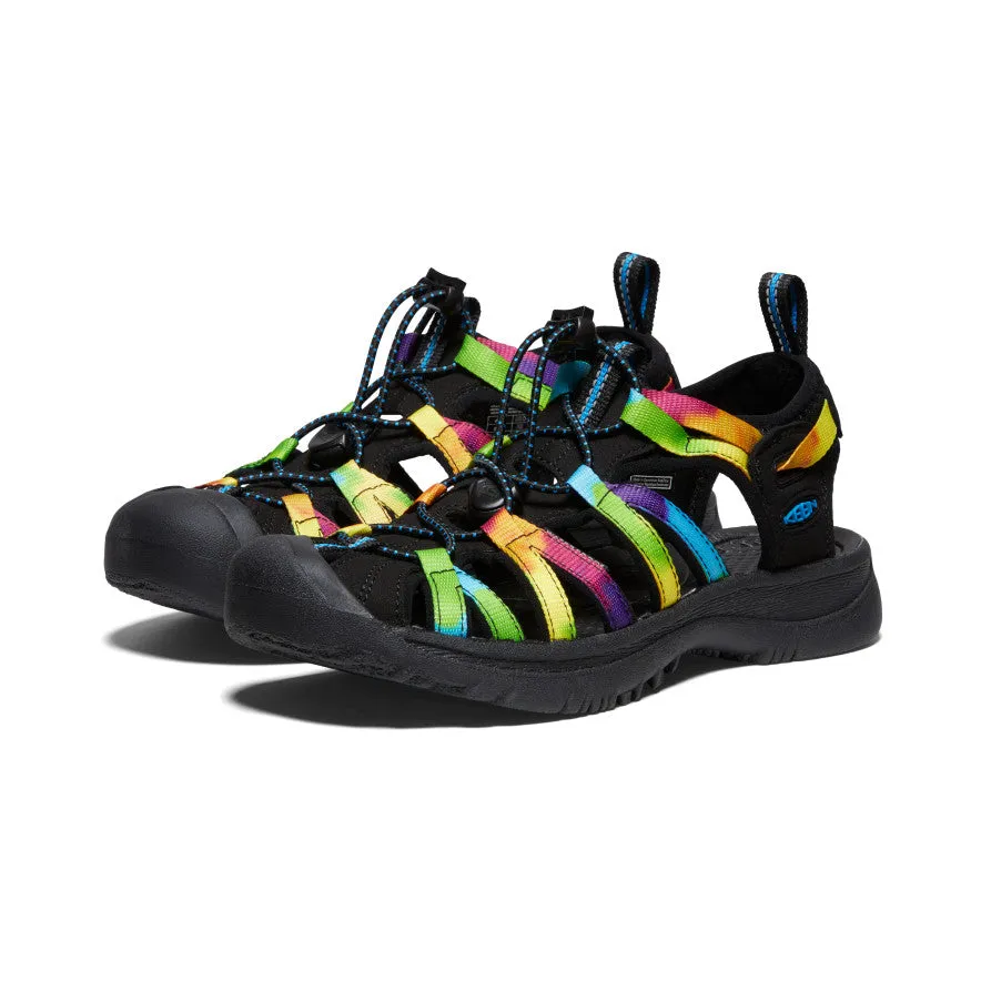 Women's Whisper  |  Original Tie Dye sold by Keen product image thumbnail 2