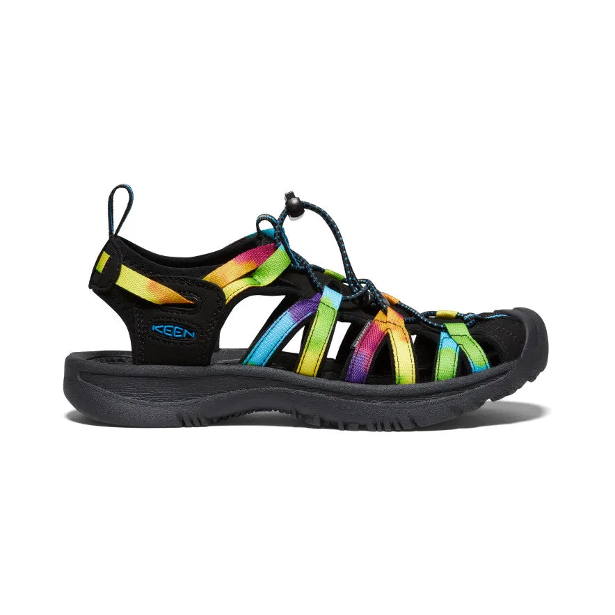 Women's Whisper  |  Original Tie Dye sold by Keen