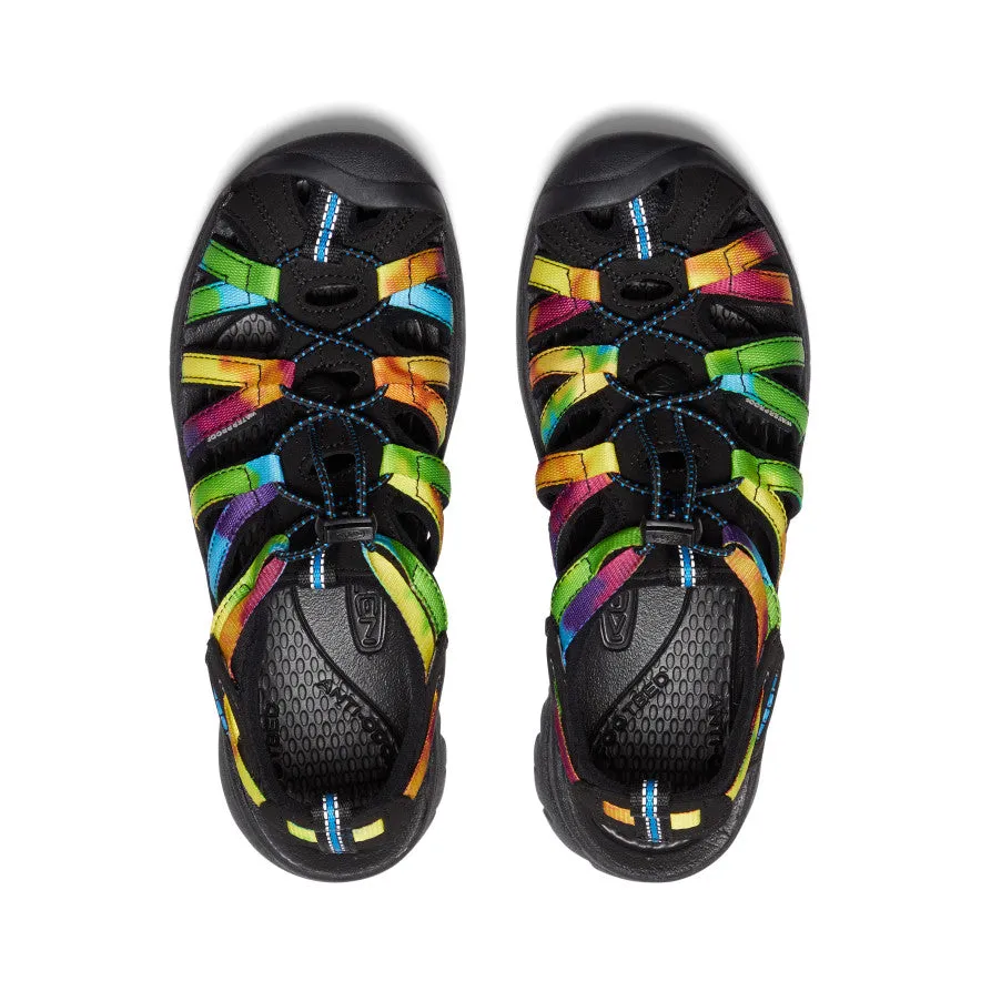 Women's Whisper  |  Original Tie Dye sold by Keen product image thumbnail 4