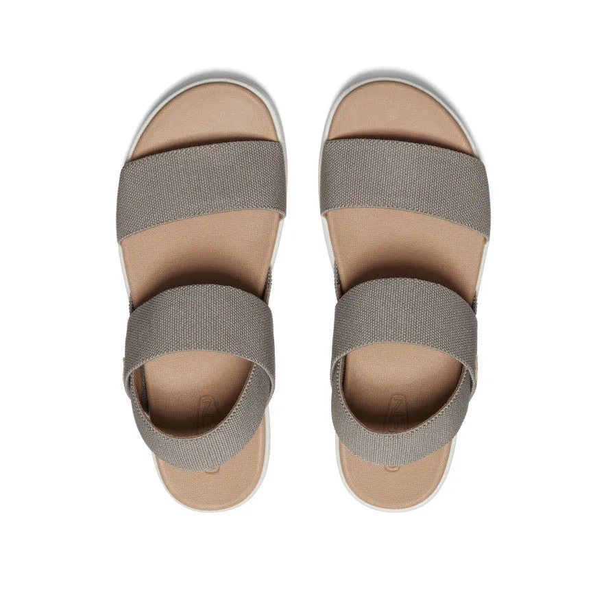 Women's Elle Backstrap Sandal | Brindle/Birch sold by Keen product image thumbnail 4