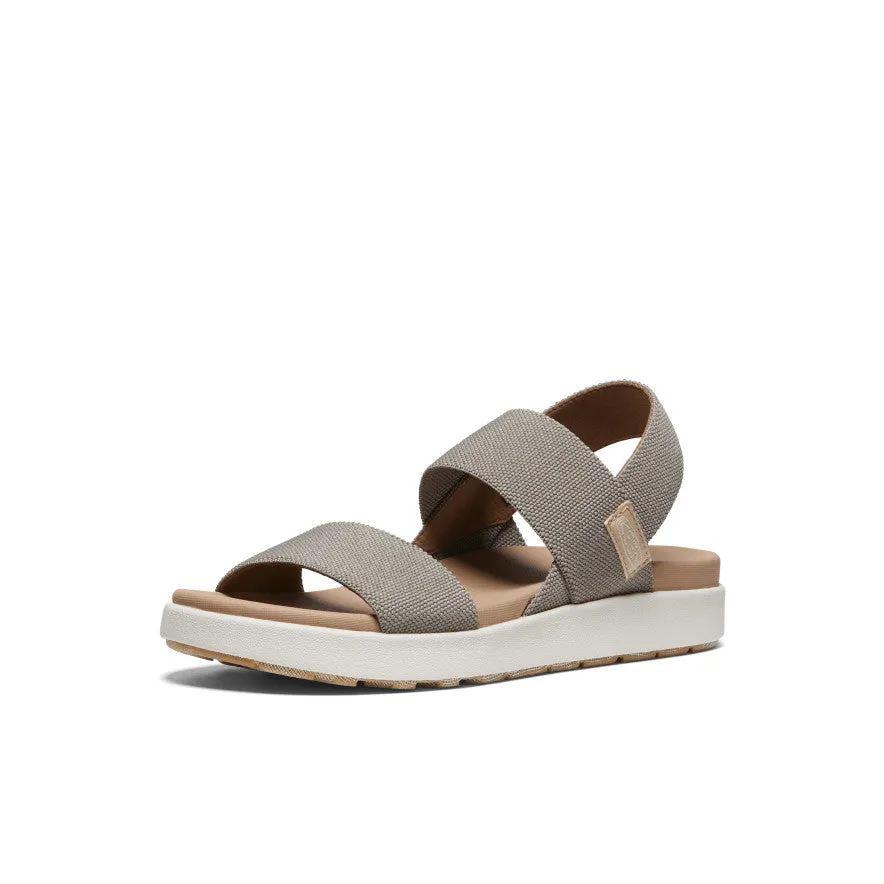 Women's Elle Backstrap Sandal | Brindle/Birch sold by Keen product image thumbnail 3