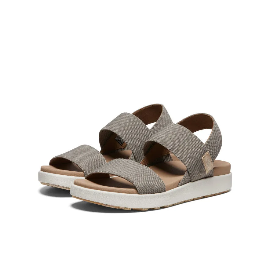 Women's Elle Backstrap Sandal | Brindle/Birch sold by Keen product image thumbnail 2