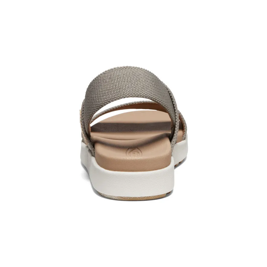 Women's Elle Backstrap Sandal | Brindle/Birch sold by Keen product image thumbnail 5
