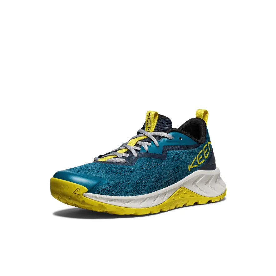 Men's Versacore Speed Shoe | Legion Blue/Antique Moss sold by Keen product image thumbnail 3