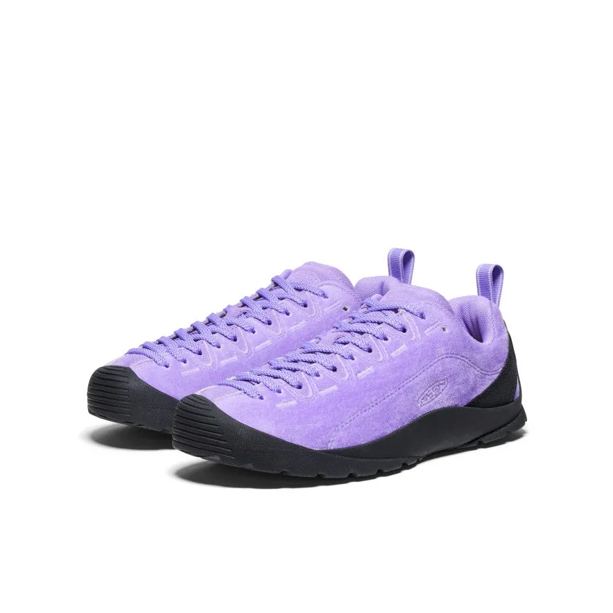 Women's Jasper Suede Sneakers | Paisley Purple/Black sold by Keen product image thumbnail 2