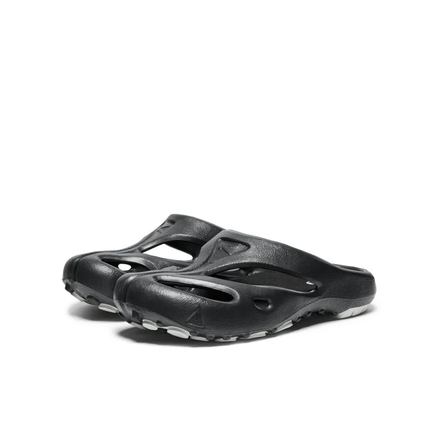 Men's Shanti Clog | Black/Dawn Blue sold by Keen product image thumbnail 2