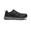 Men's Sparta 2 ESD (Soft Toe)  |  Steel Grey/Black sold by Keen