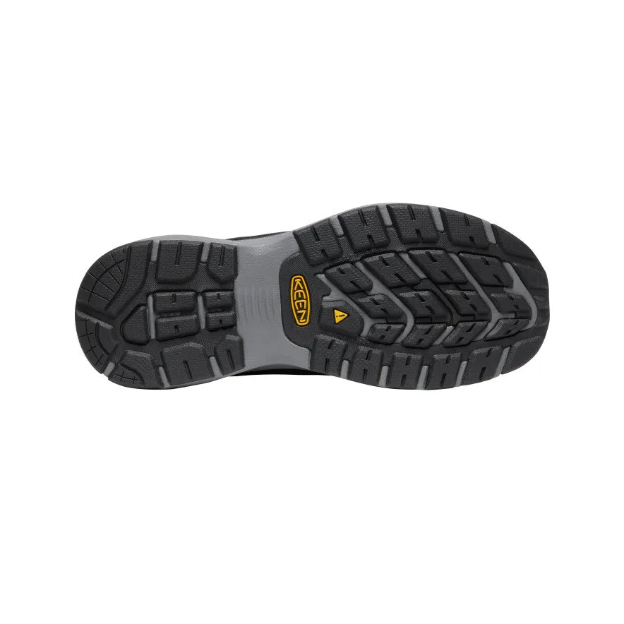 Men's Sparta 2 ESD (Soft Toe) | Steel Grey/Black sold by Keen product image thumbnail 5