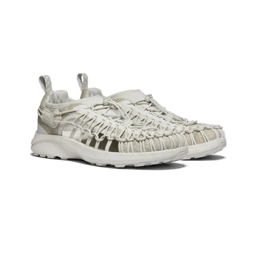 Women's UNEEK SNK Shoe | Silver Birch/Silver Birch sold by Keen product image thumbnail 2