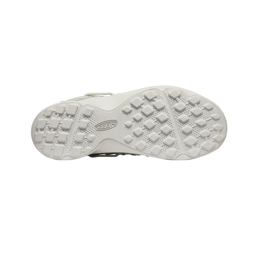 Women's UNEEK SNK Shoe | Silver Birch/Silver Birch sold by Keen product image thumbnail 5