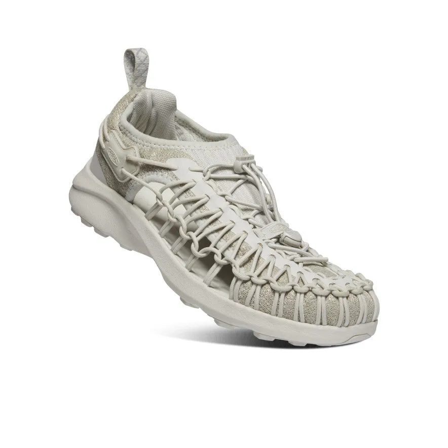 Women's UNEEK SNK Shoe | Silver Birch/Silver Birch sold by Keen product image thumbnail 3