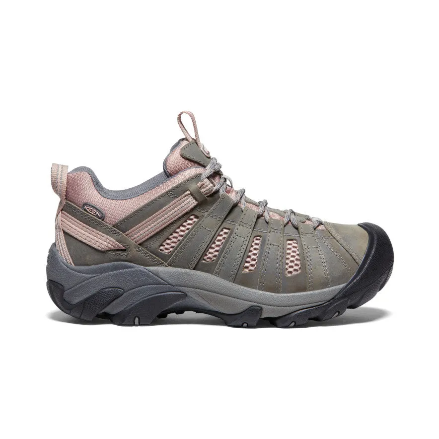 Women's Voyageur | Drizzle/Fawn sold by Keen