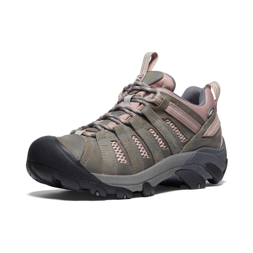 Women's Voyageur | Drizzle/Fawn sold by Keen product image thumbnail 3