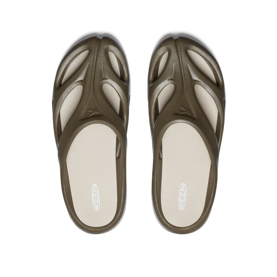 Men's Shanti Clog | Canteen/Plaza Taupe sold by Keen product image thumbnail 4