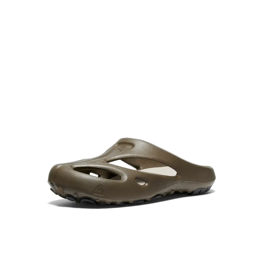 Men's Shanti Clog | Canteen/Plaza Taupe sold by Keen product image thumbnail 3