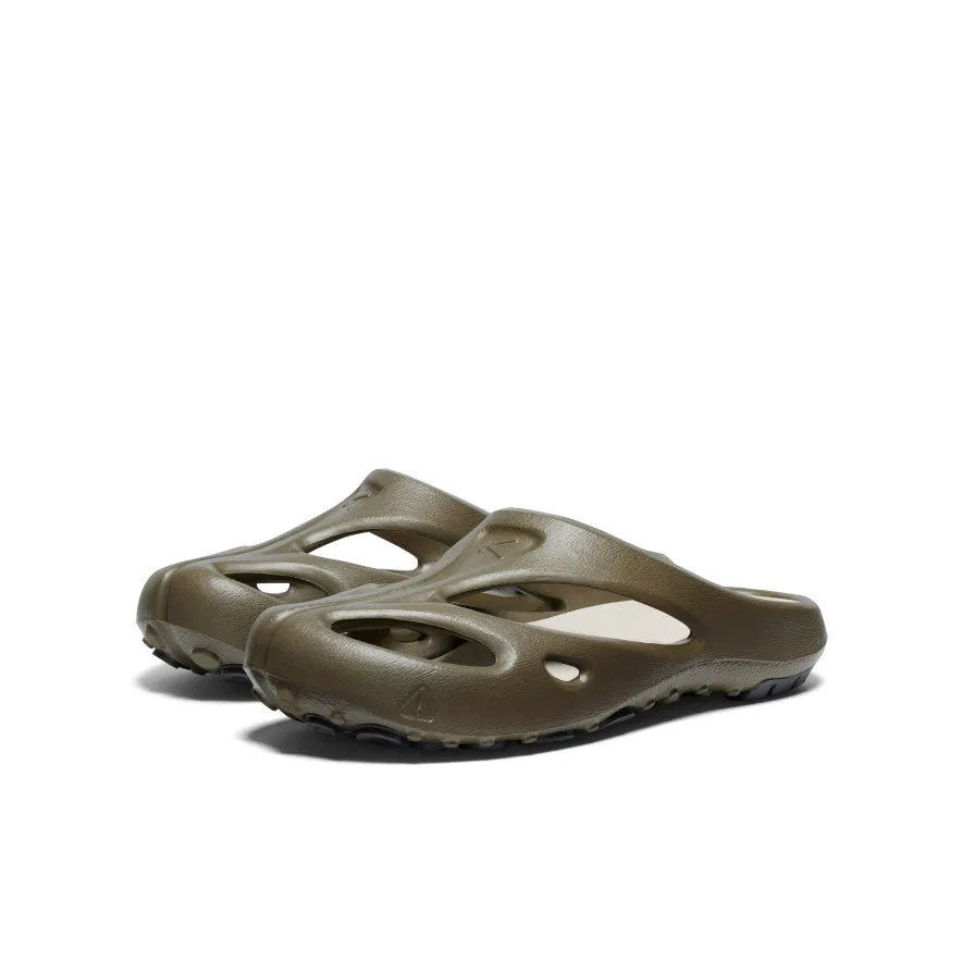 Men's Shanti Clog | Canteen/Plaza Taupe sold by Keen product image thumbnail 2