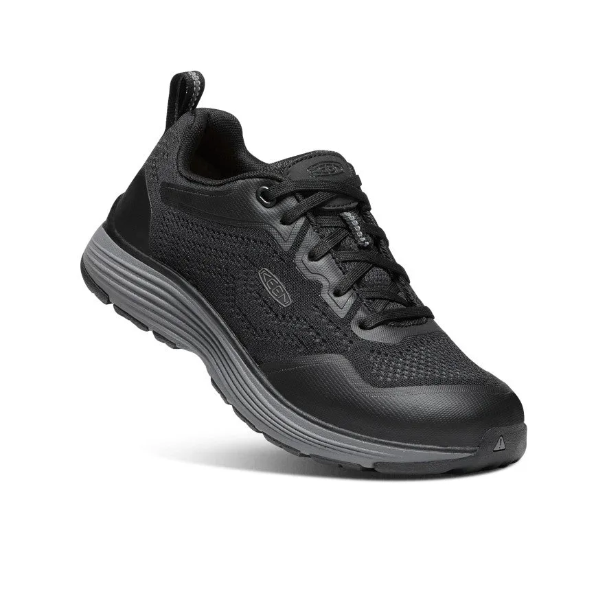 Women's Sparta 2 ESD (Soft Toe) | Steel Grey/Black sold by Keen product image thumbnail 3